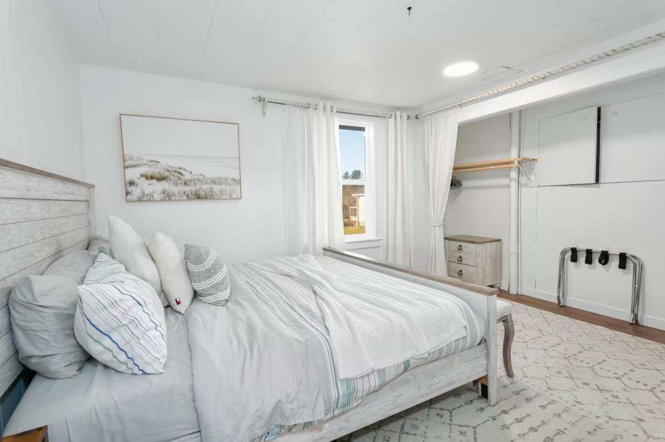 Breakwater Resort Grayland المظهر الخارجي الصورة