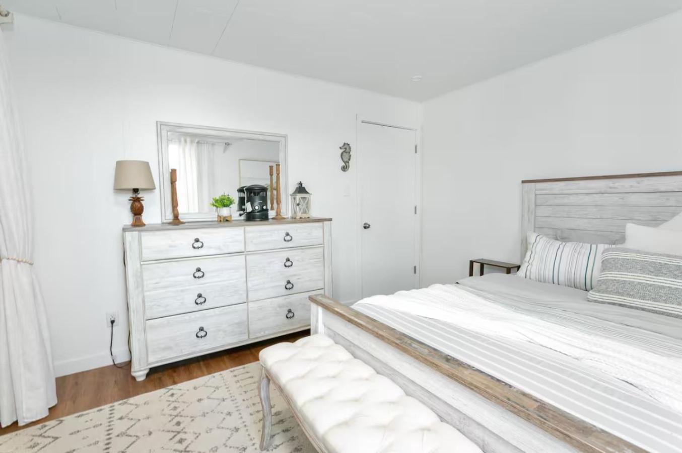 Breakwater Resort Grayland المظهر الخارجي الصورة