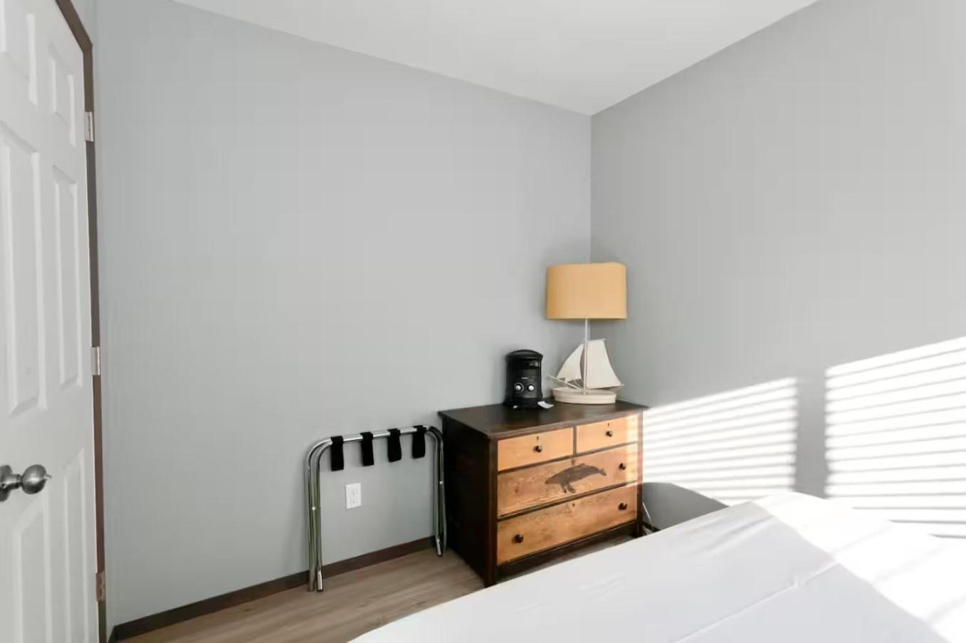Breakwater Resort Grayland المظهر الخارجي الصورة