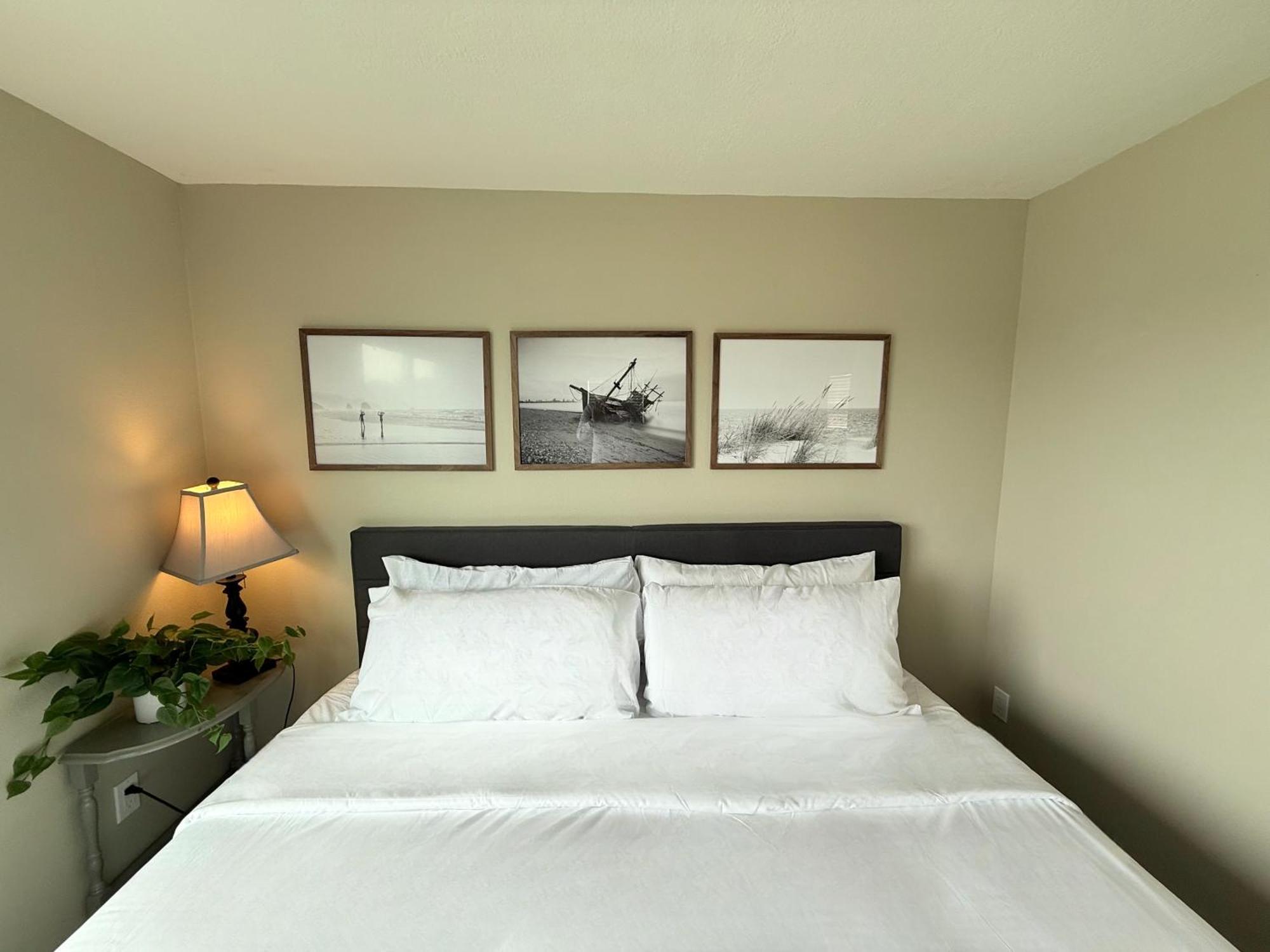 Breakwater Resort Grayland المظهر الخارجي الصورة