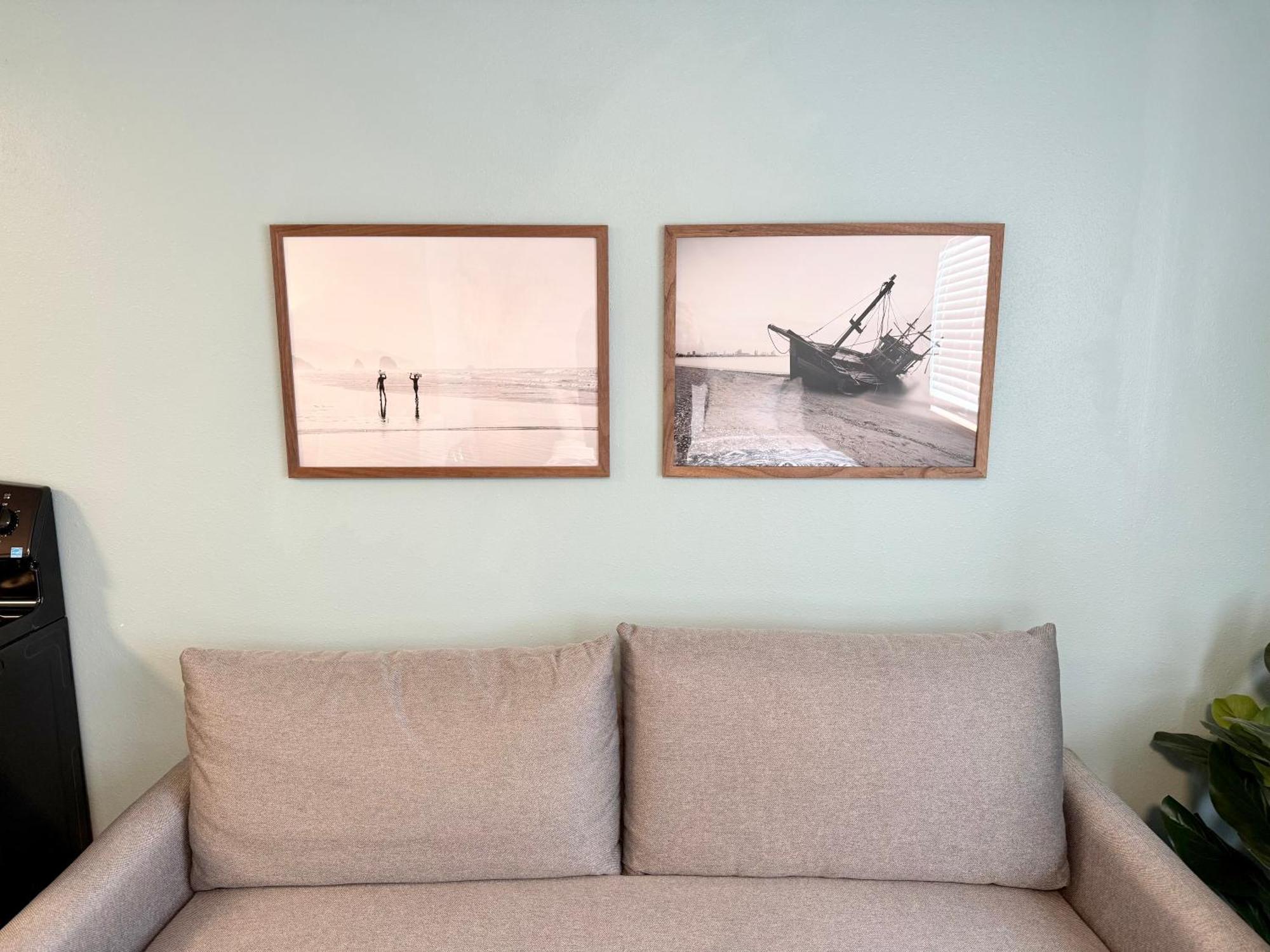 Breakwater Resort Grayland المظهر الخارجي الصورة