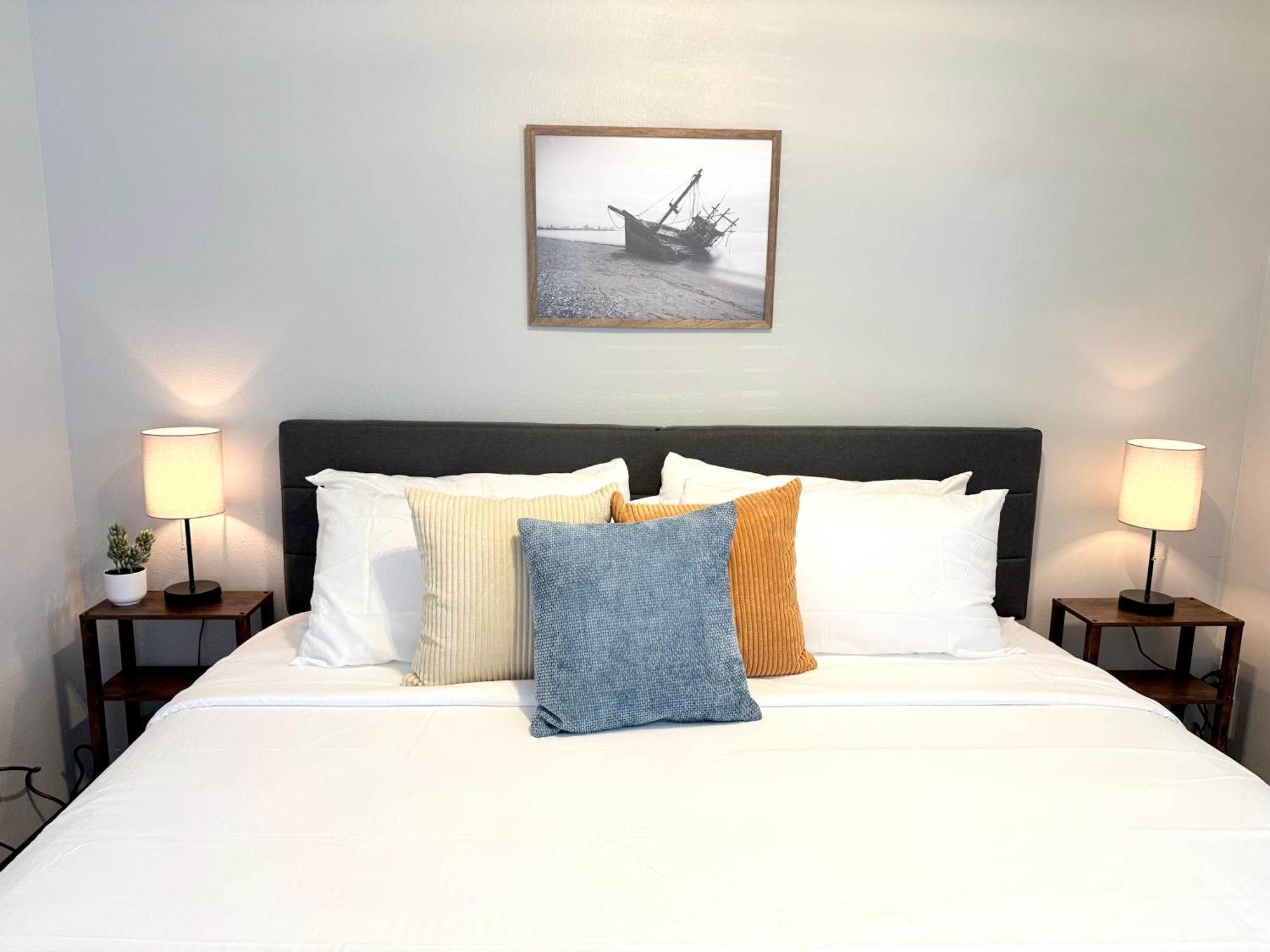 Breakwater Resort Grayland المظهر الخارجي الصورة